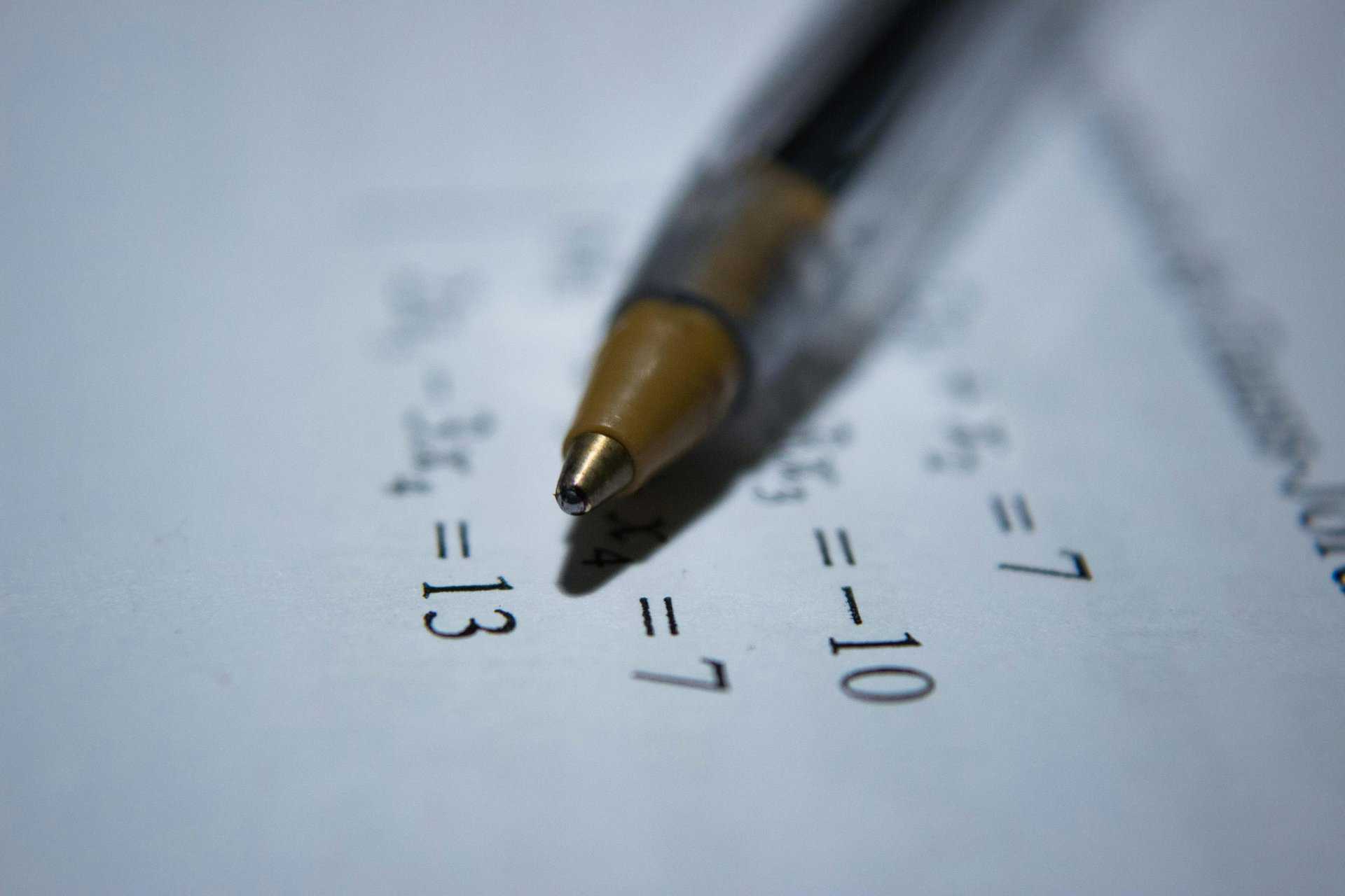 Featured image for “Bobby Seagull helping families in Essex with maths”