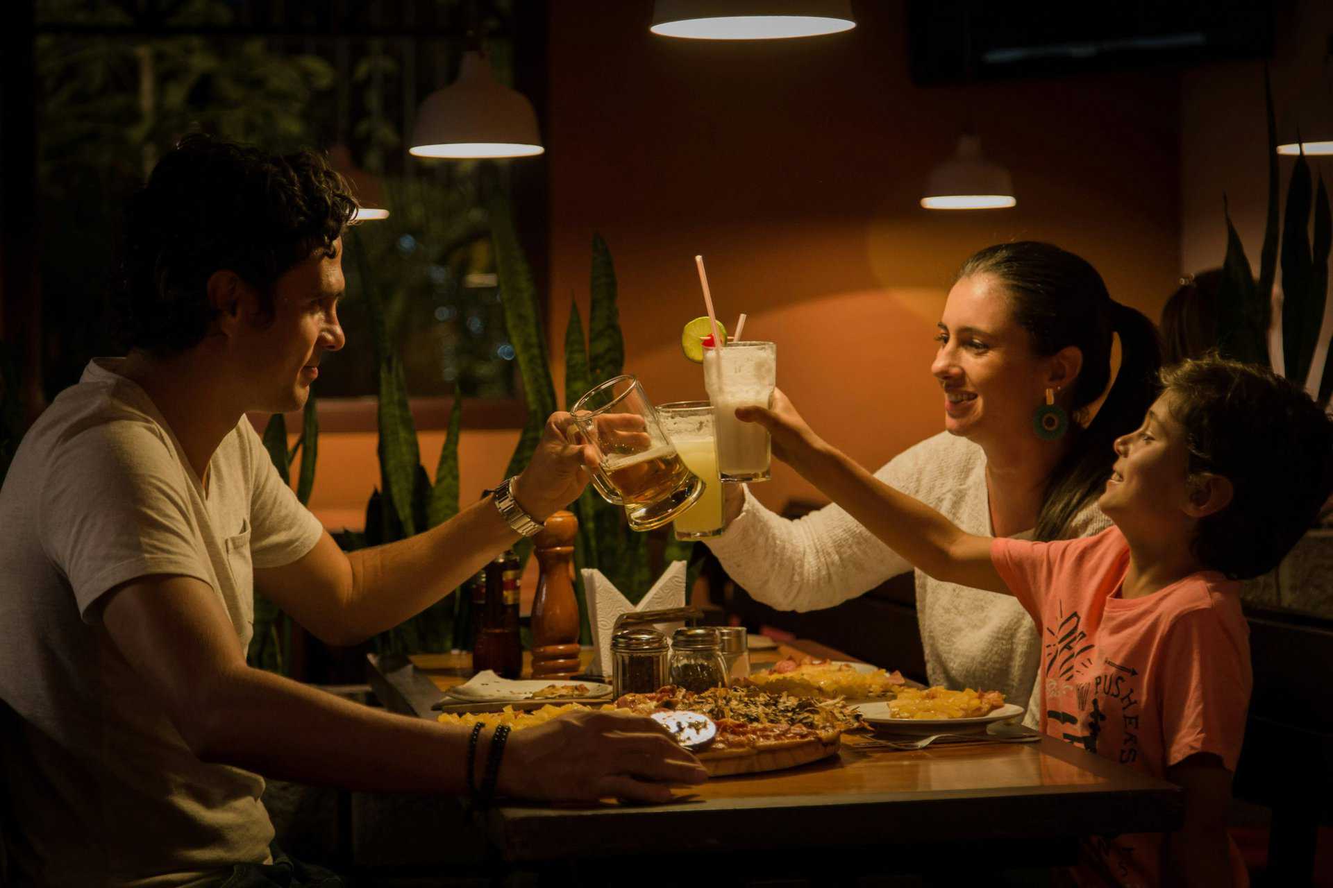 Featured image for “Would you eat out if you were gluten free?”