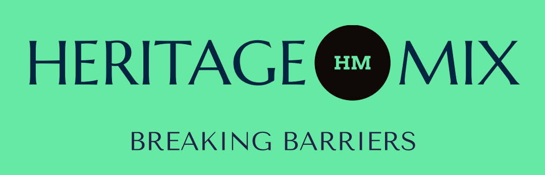 Featured image for “Listen: Heritage Mix”
