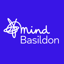 c2c changes the location signs of Basildon Station to Basildon Mind to raise awareness of Mental Health