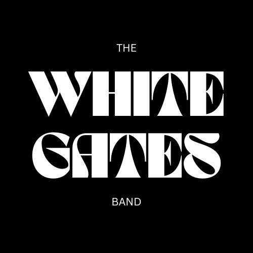 White Gates band promote new song