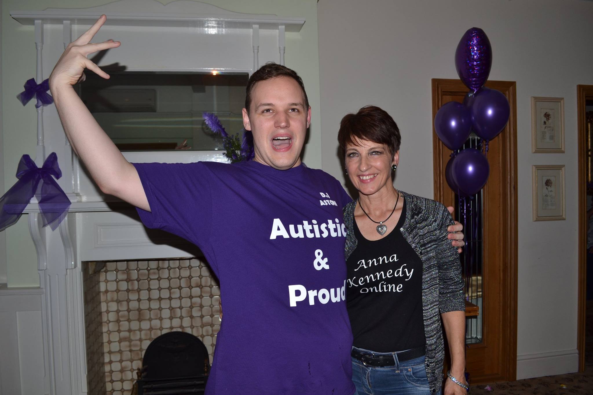 Autism show – May 2024