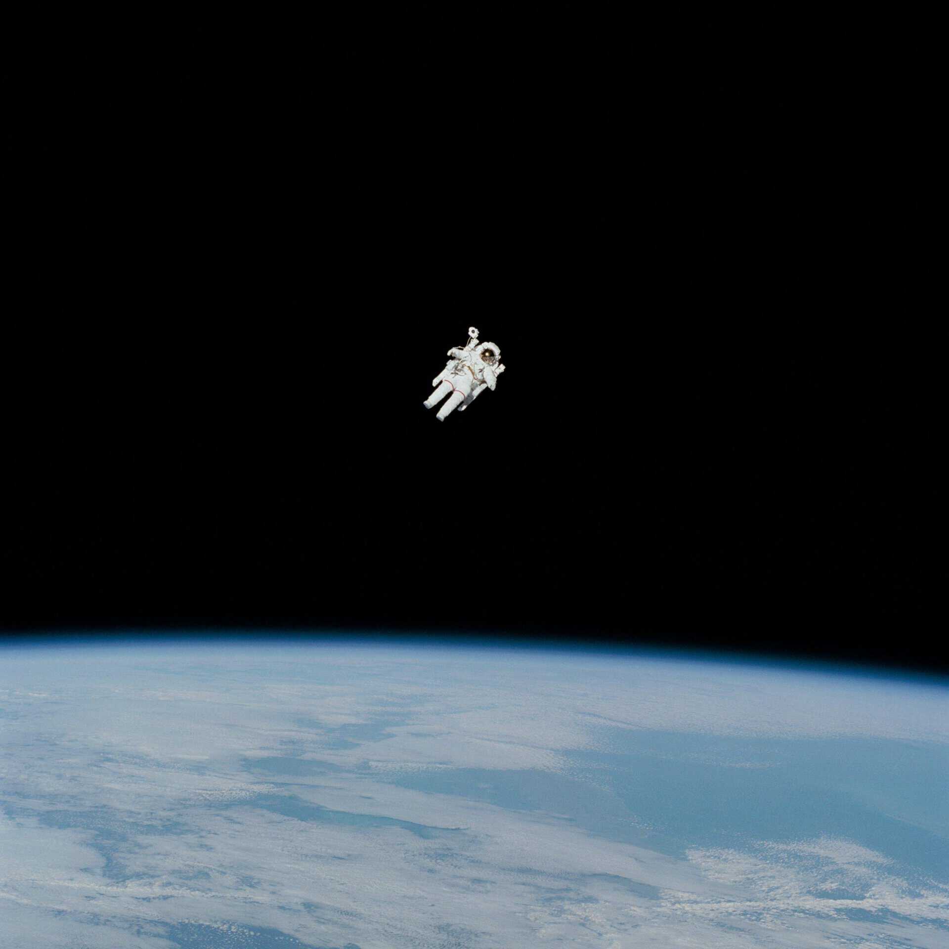 Featured image for “Children believe they will travel to space”