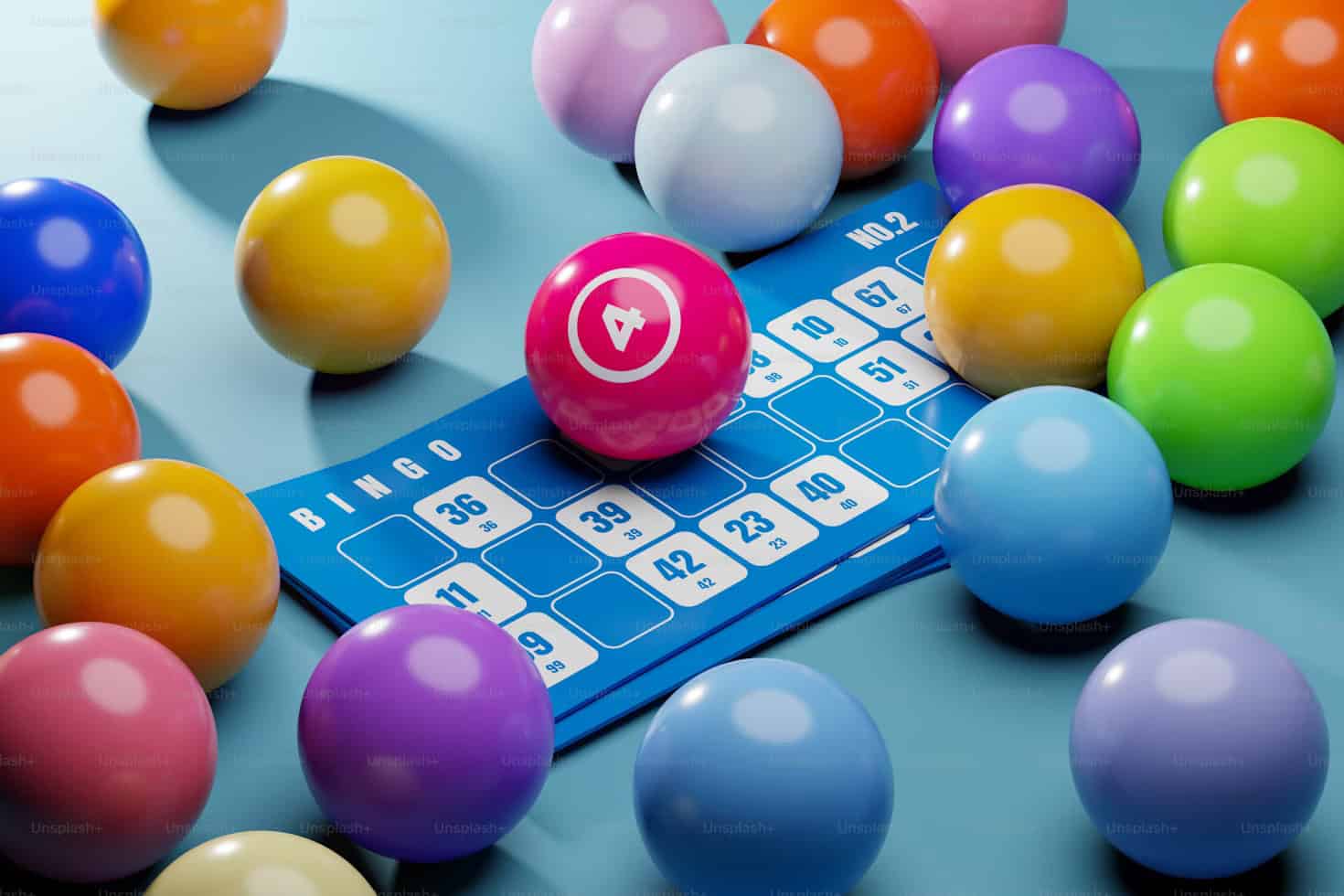 Featured image for “National Bingo Day”