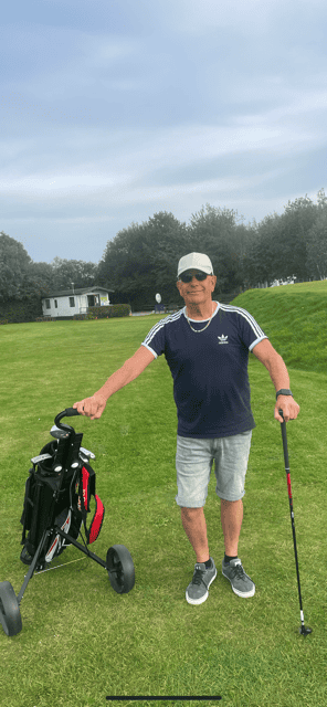 Featured image for “Highlighting male carers ahead of Father’s Day”