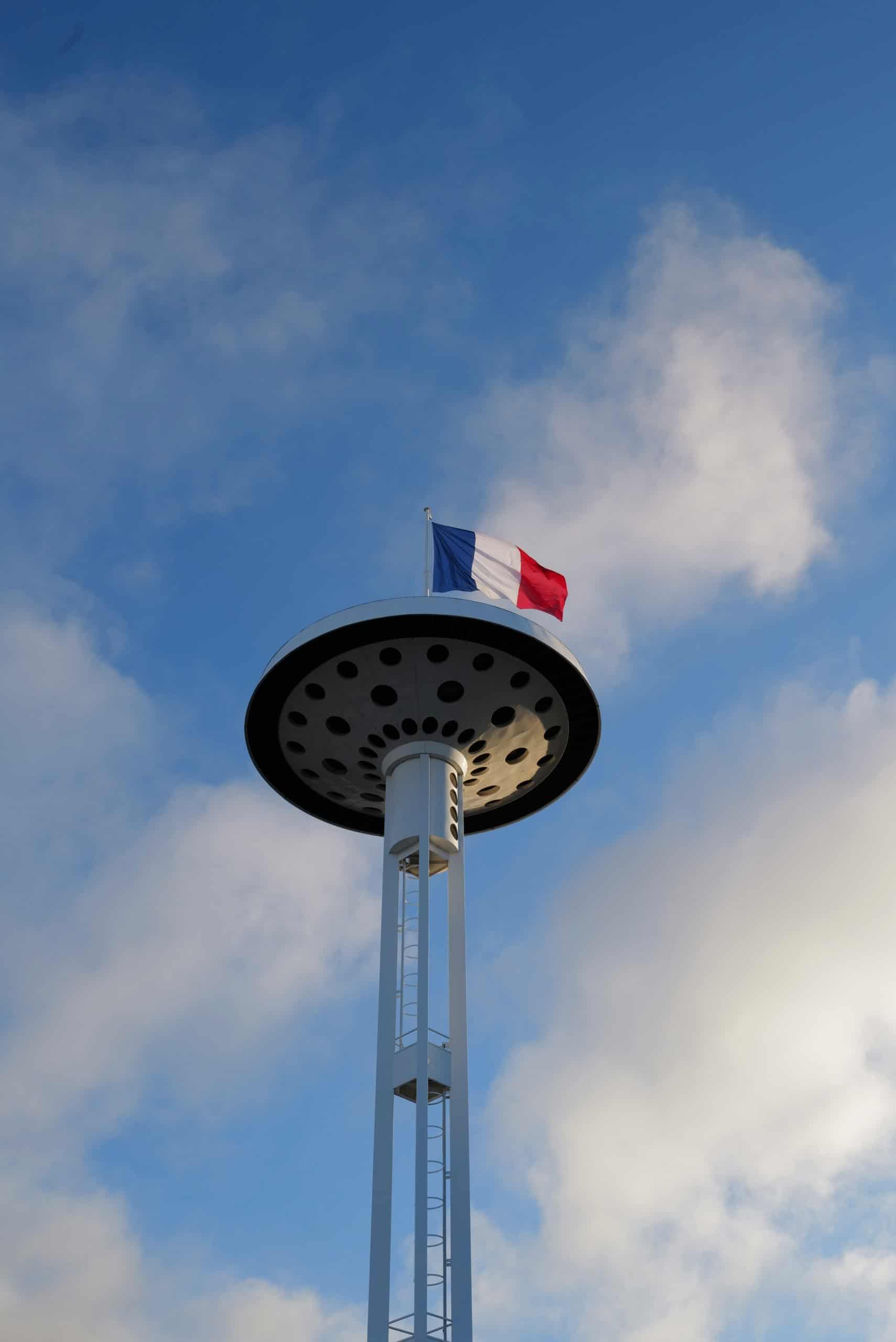 Featured image for “GBBO Star Manon Lagrève on our love for France”