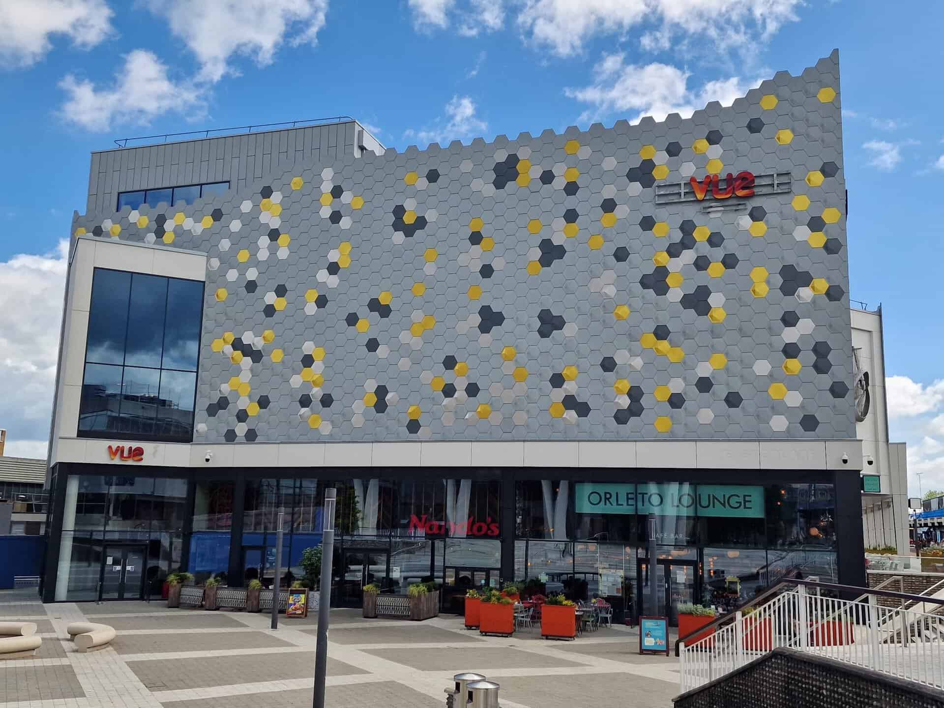 Featured image for “Vue cinema opens this month in Basildon: everything you need to know”