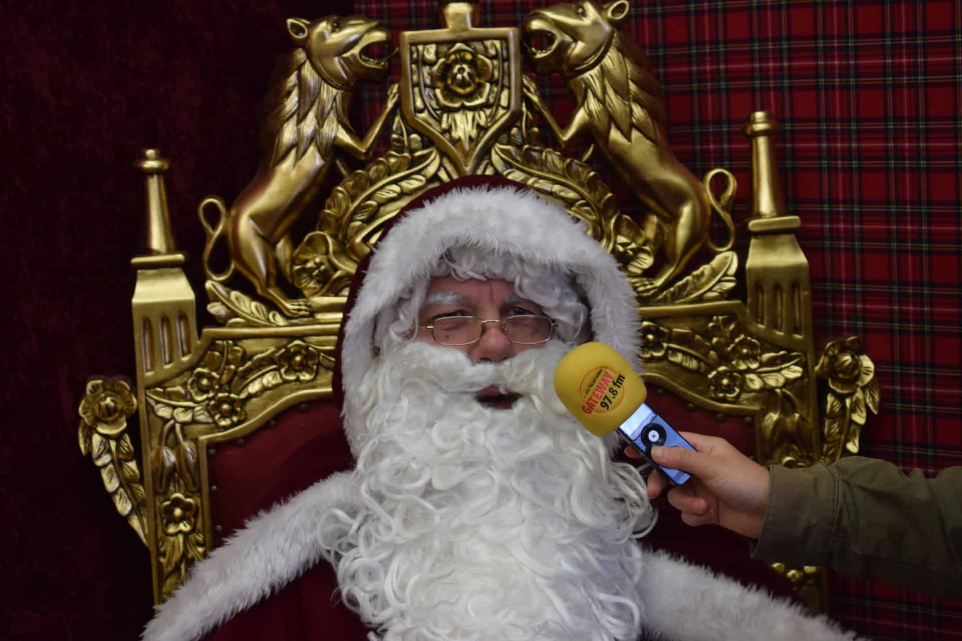 Featured image for “Basildon at Christmas returns for 2024! ”