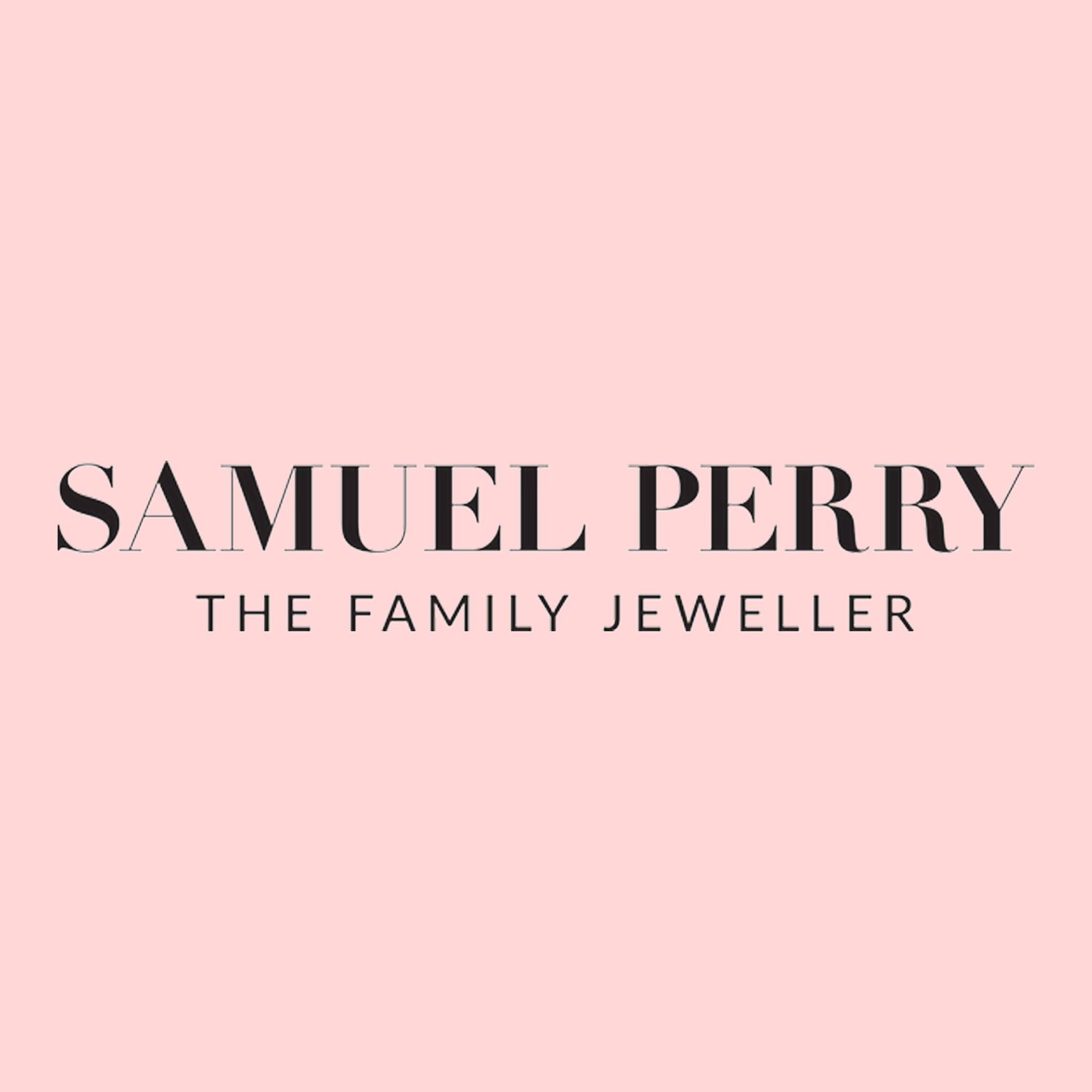 Featured image for “Samuel Perry, The Family Jewellers”