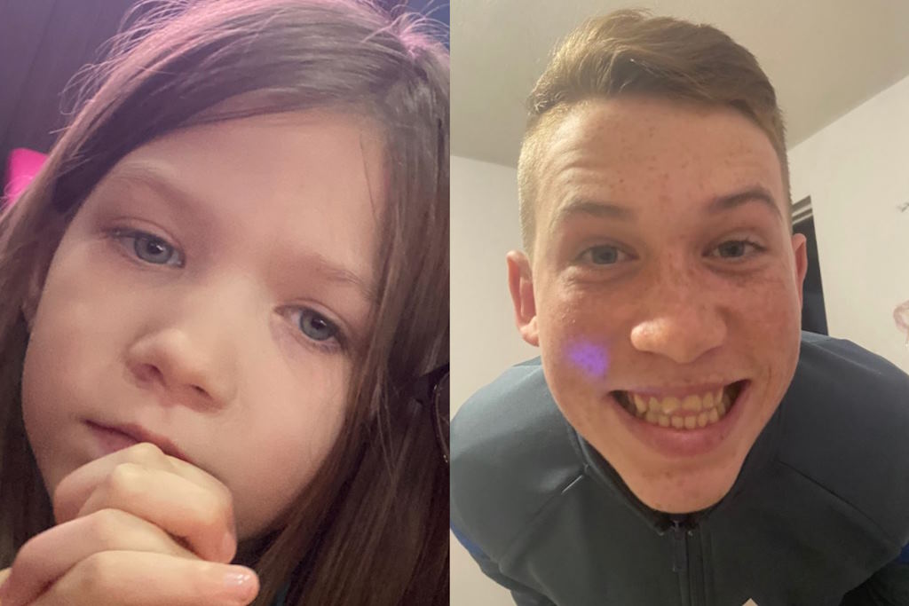 Featured image for “Mother pays tribute to her two children after Pitsea hit-and-run”