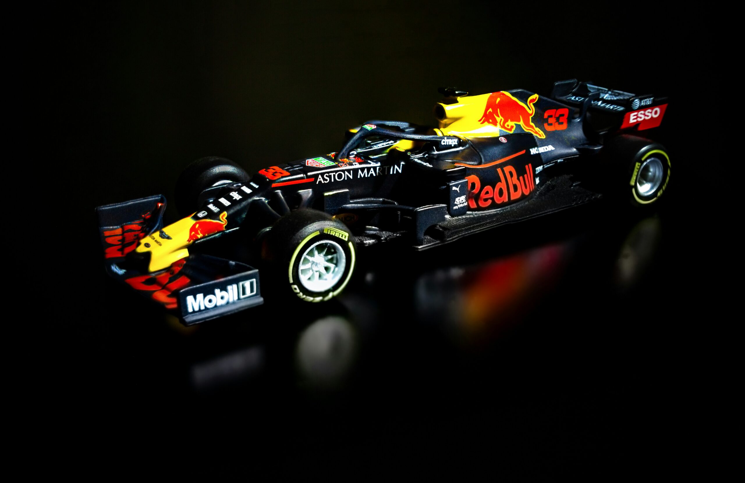 Featured image for “Formula 1 turns 75”