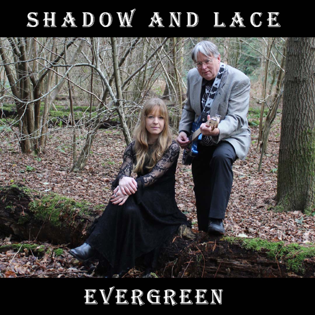 Featured image for “Shadow & Lace release new song”