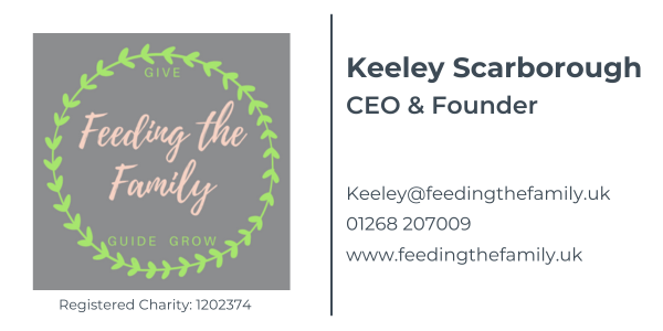 Featured image for “Feeding The Family”