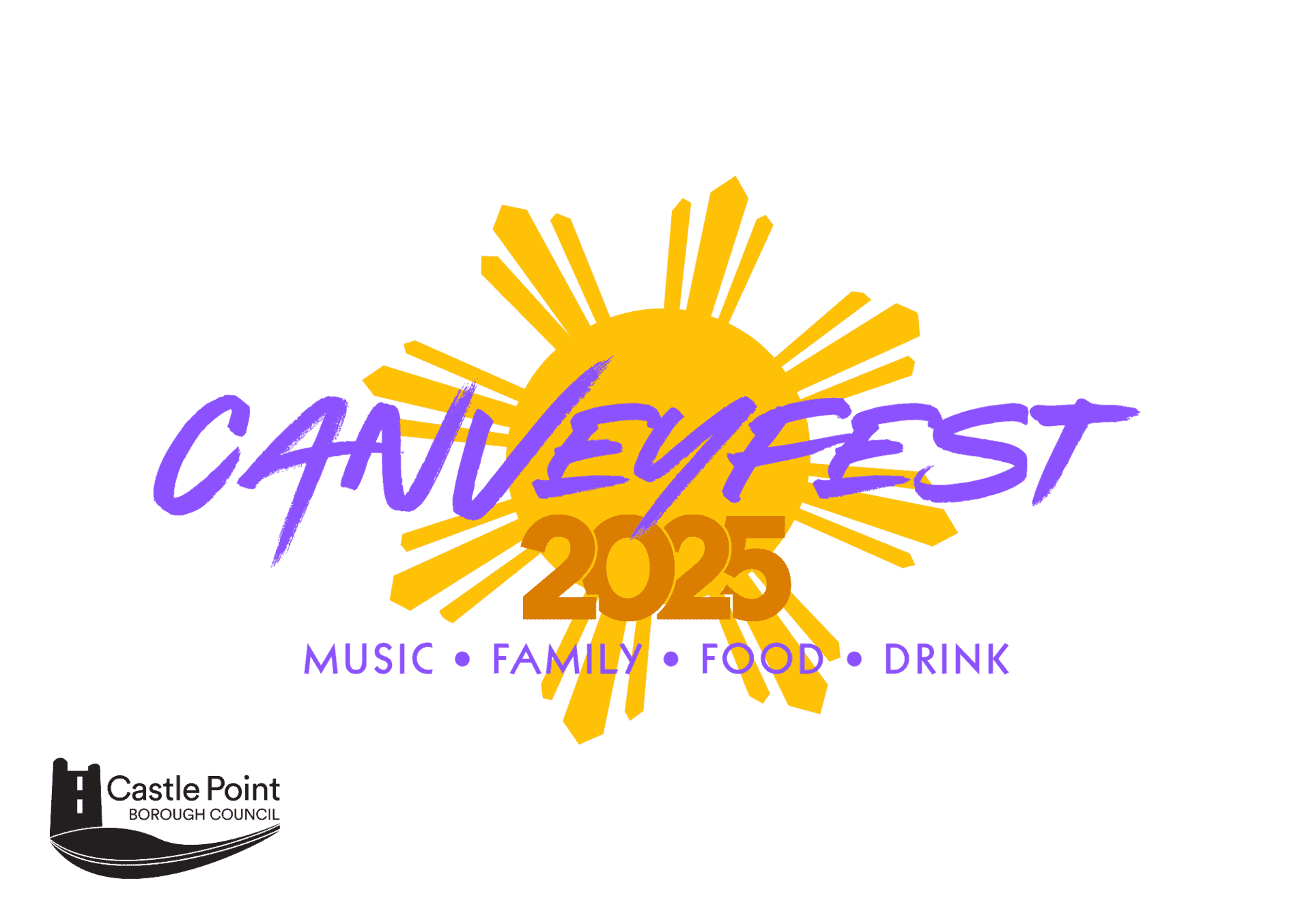 Featured image for “Canvey Fest 2025”