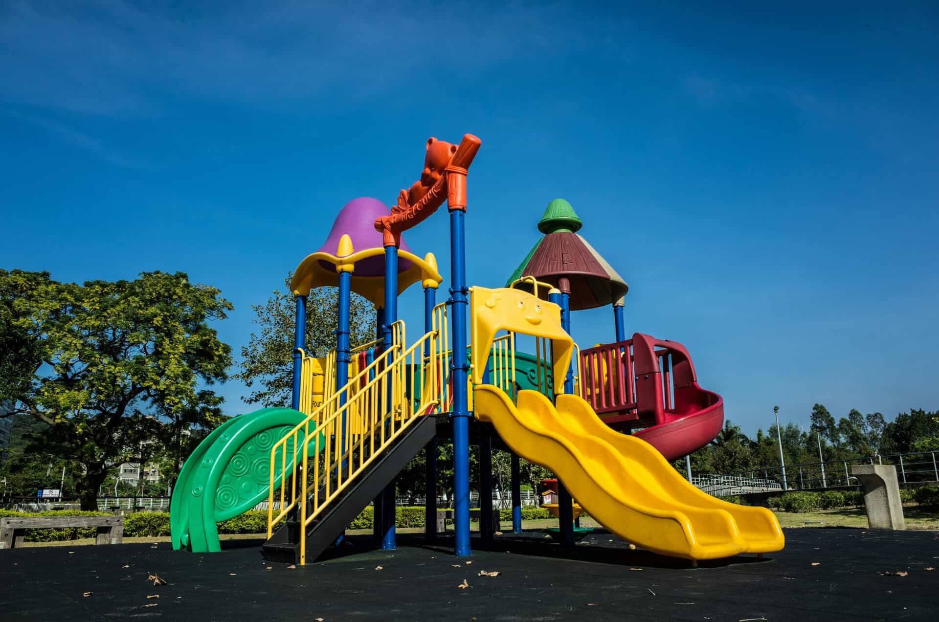Featured image for “Children with disabilities excluded from play due to inaccessible playgrounds”
