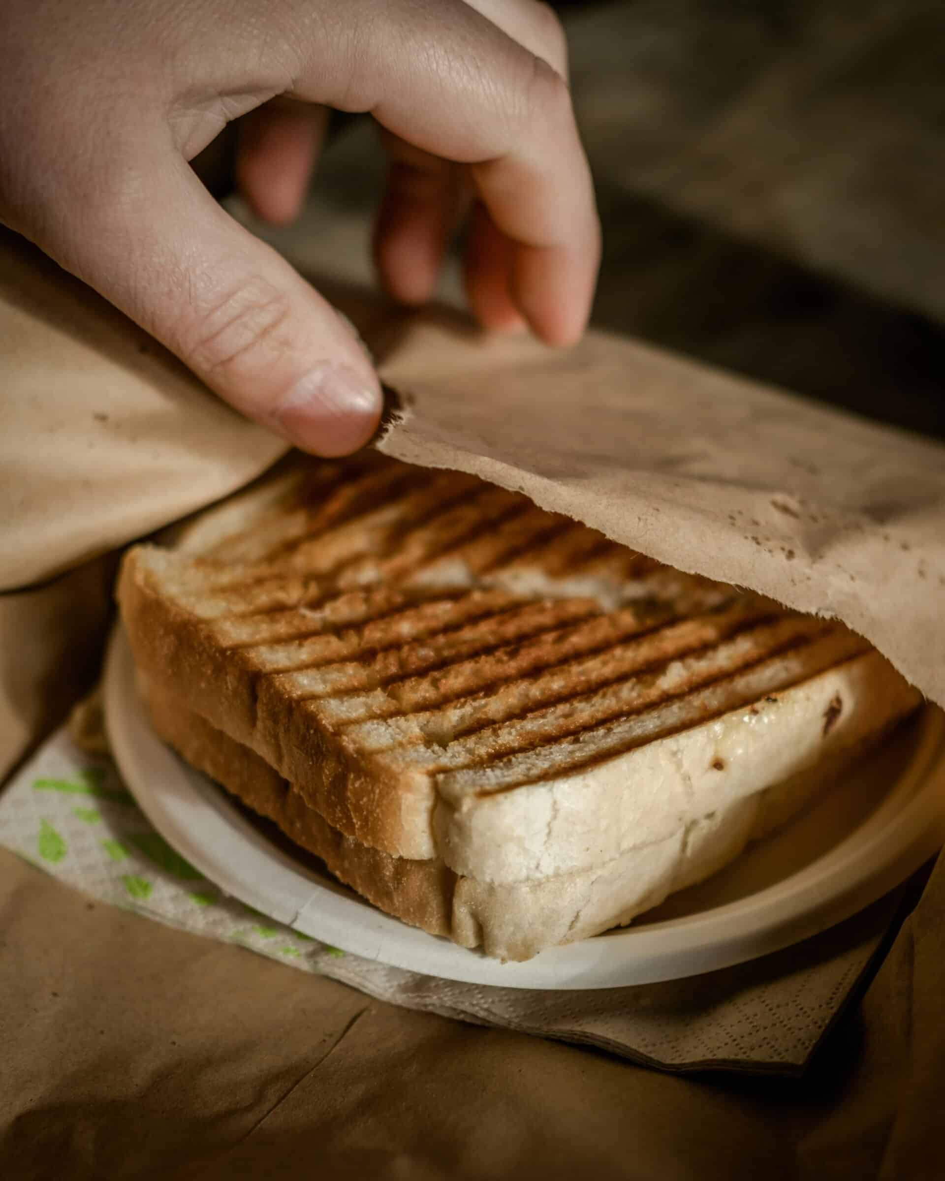 Featured image for “Chef Gizzi Erskine on comfort foods”