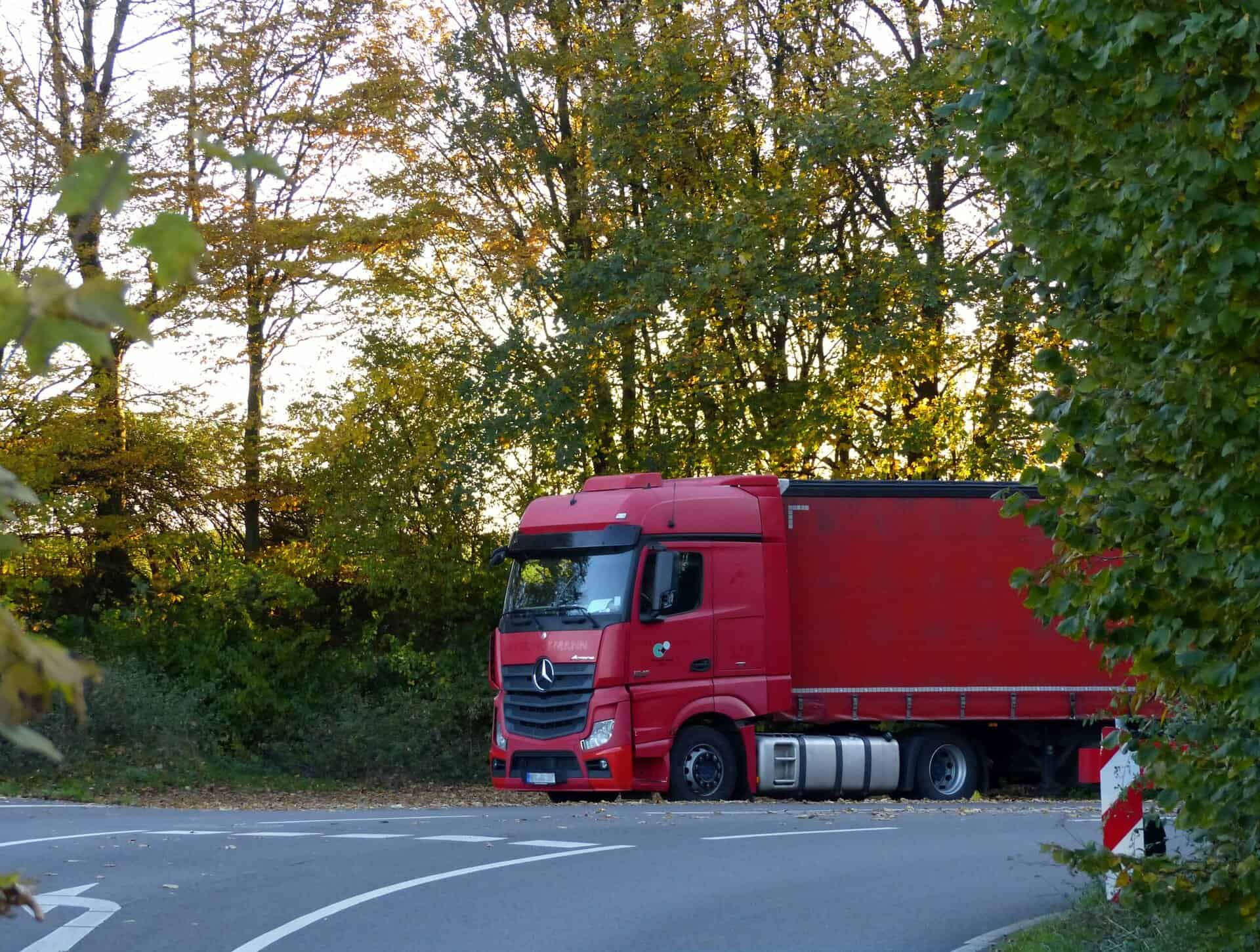 Featured image for “Matt Smith on urgent calls to recruit new generation of HGV drivers”