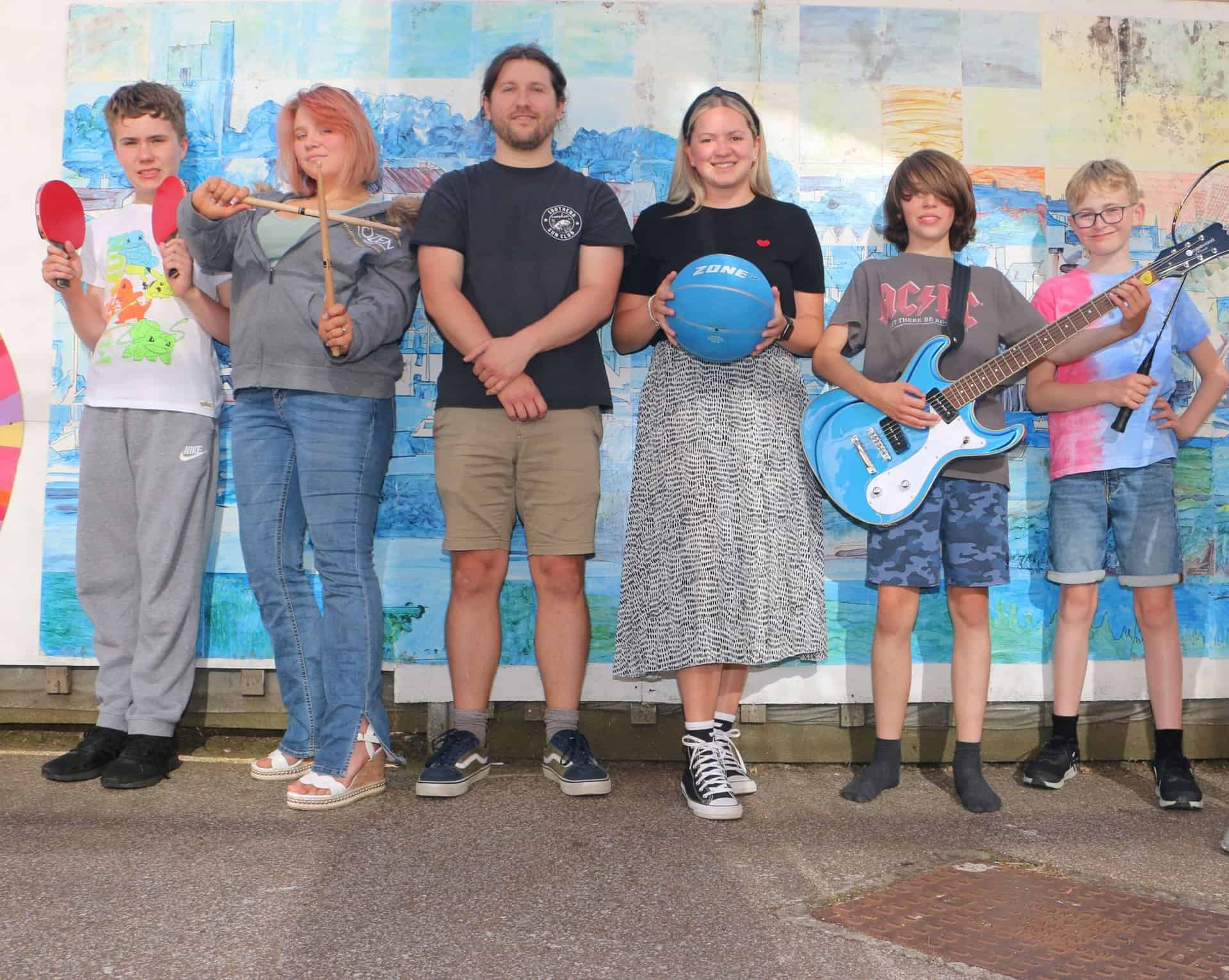 Featured image for “Listening project reveals youngsters’ concerns in Essex”