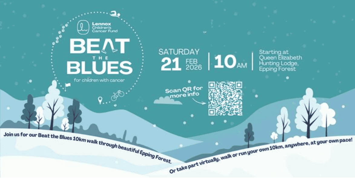 Featured image for “Beat The January Blues”