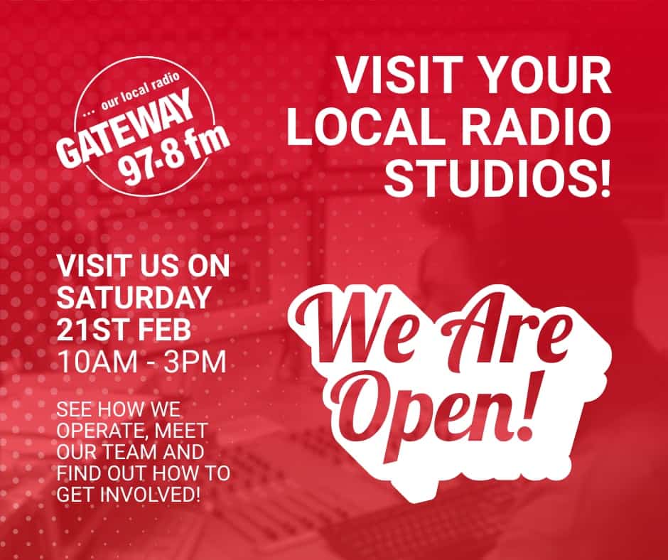Featured image for “Gateway open day –  Eastgate Basildon”