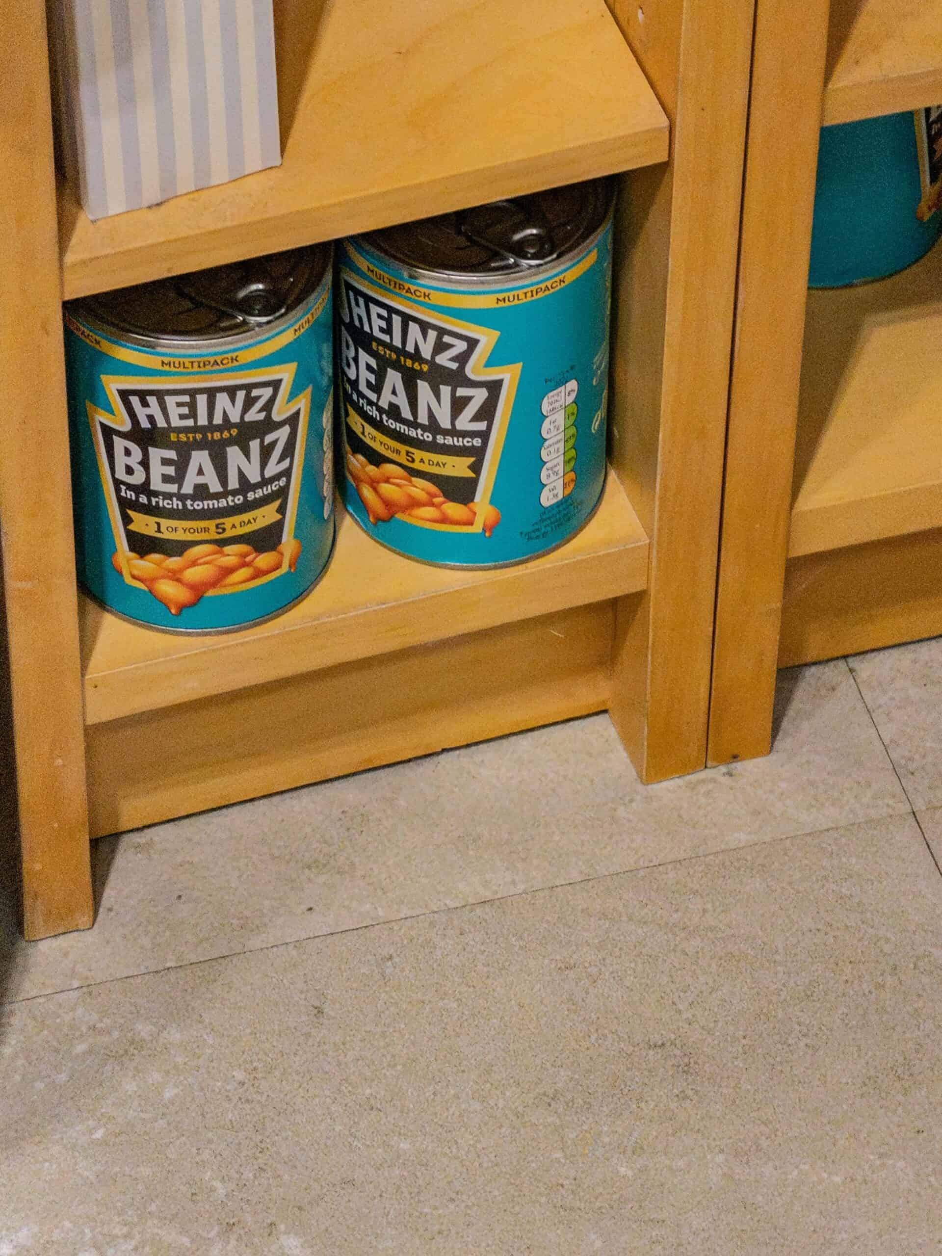 Featured image for “140 years of Heinz Baked Beanz”