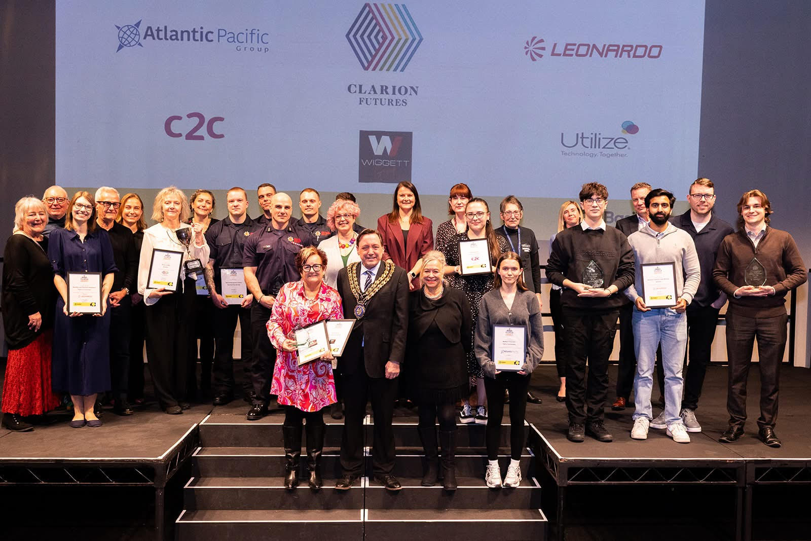 Featured image for “Basildon Volunteer Awards 2026”