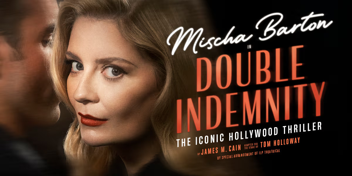Featured image for “Double Indemnity comes to Southend”