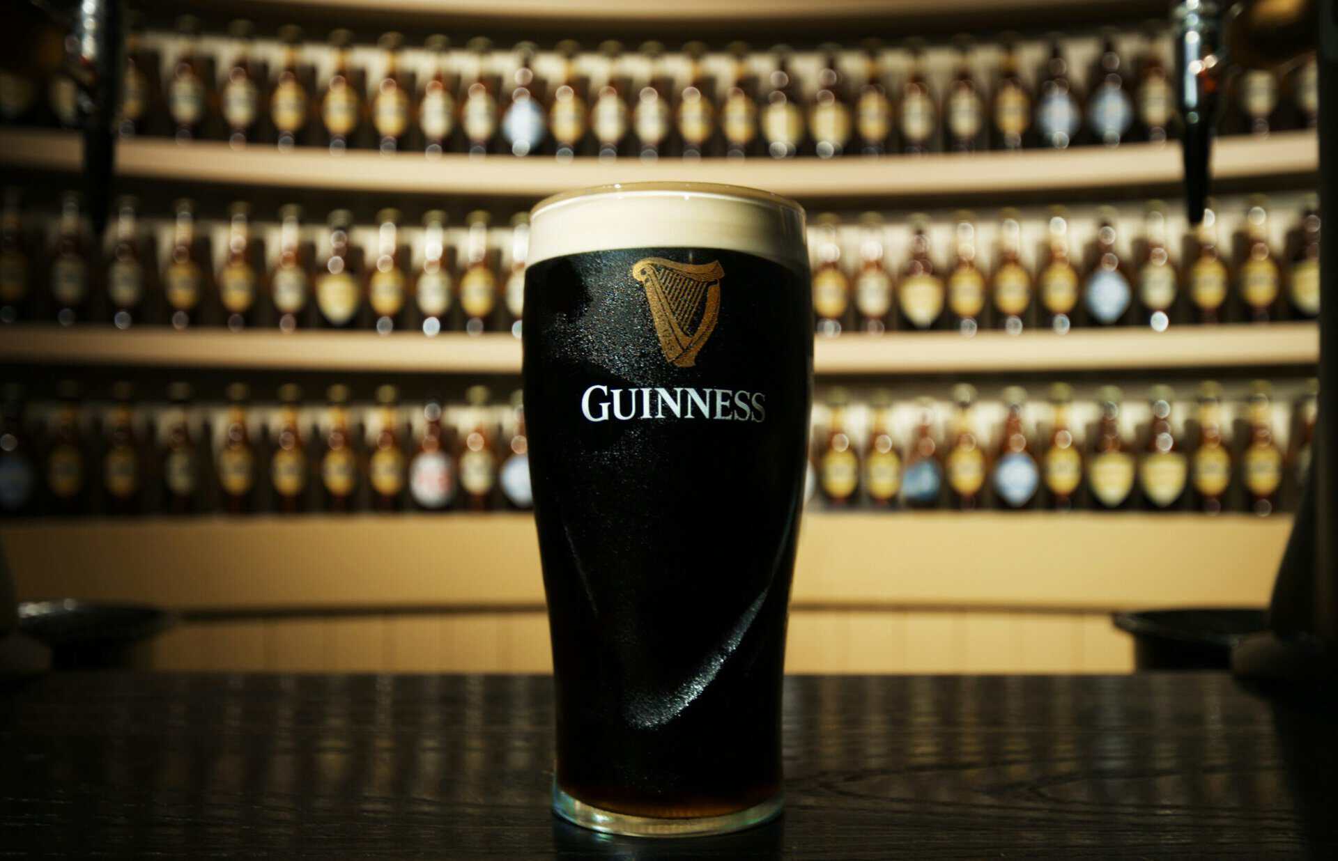 Featured image for “Listen: St Patrick’s Day drinks warning”