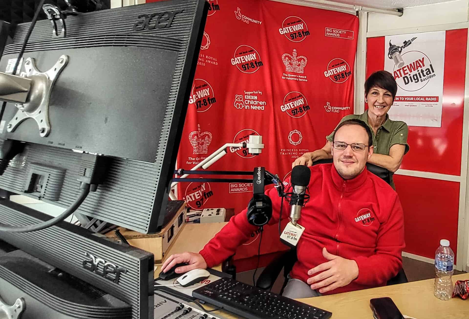 Featured image for “Autism Show – April 2026”