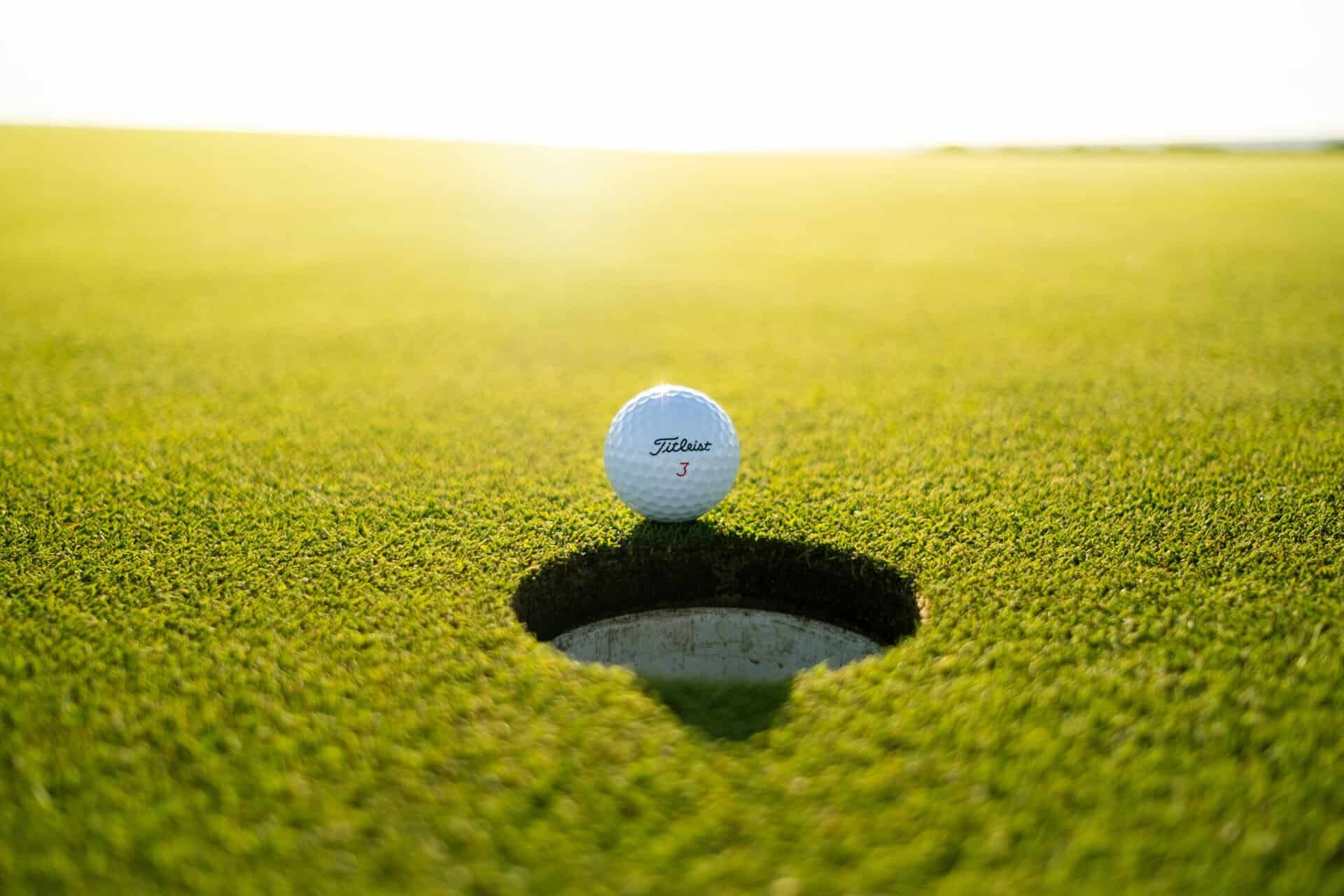 Featured image for “Golfer Andrew Coltart previews the Masters and about boom in golf within the youth groups”