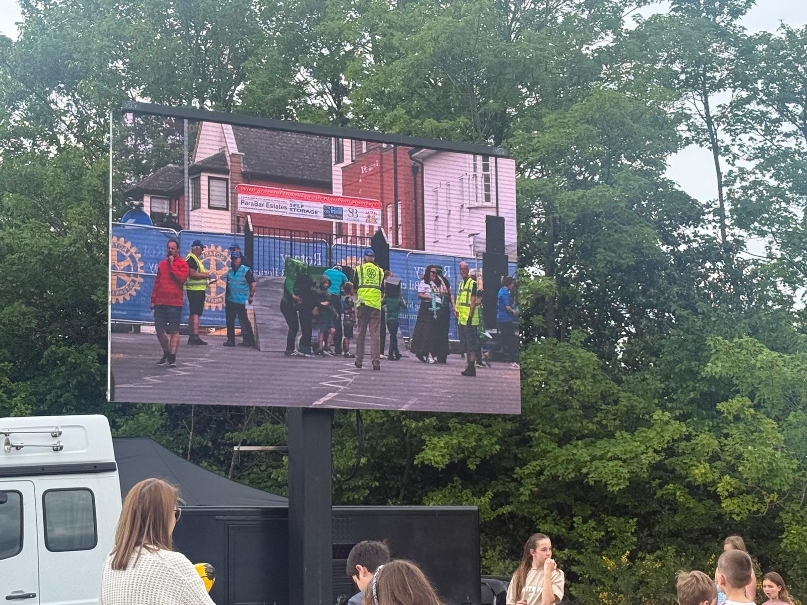Featured image for “Billericay Soapbox Race 2026 highlights”