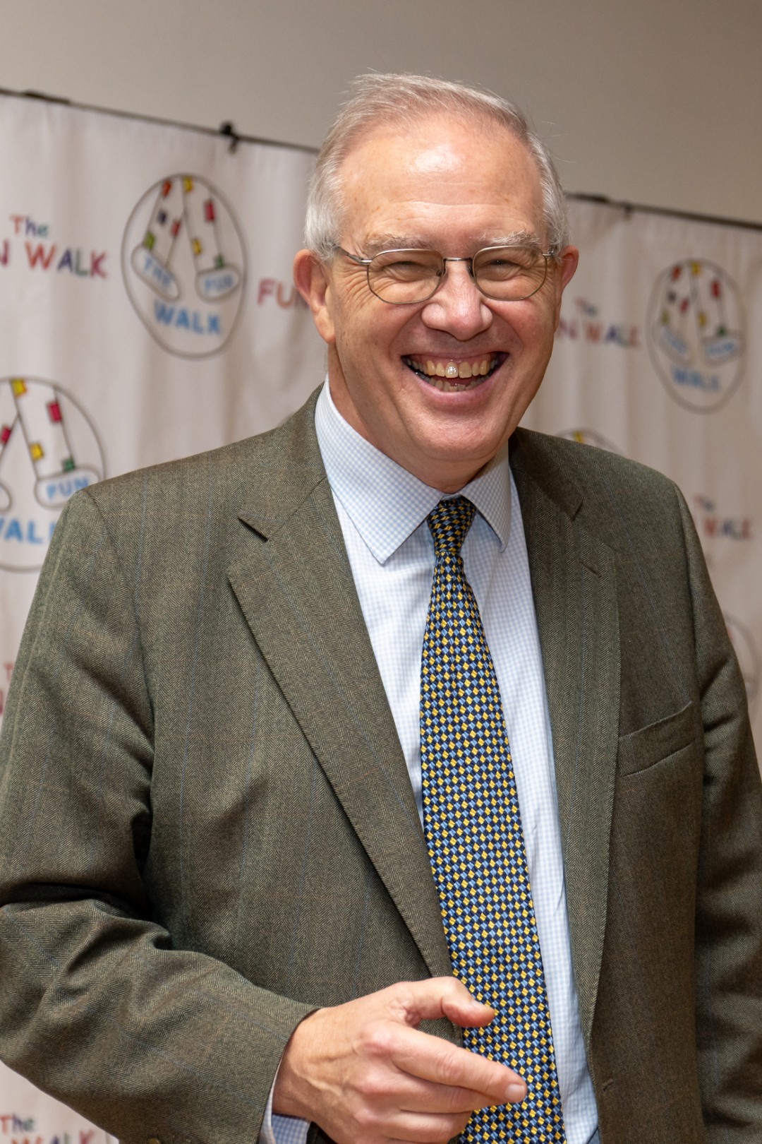 Featured image for “Strong start as 50 Groups already registered for 2026 Fun Walk”