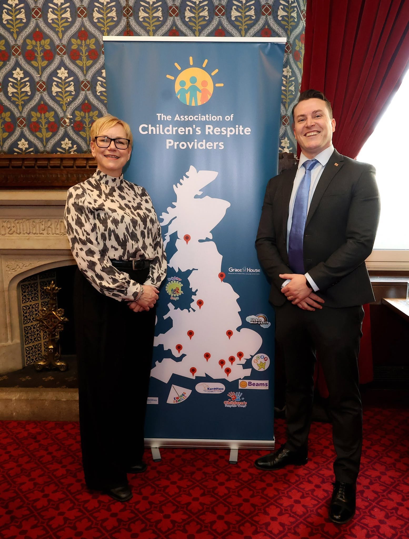 James McMurdock congratulates BOSP on “exceptional” Ofsted Judgement