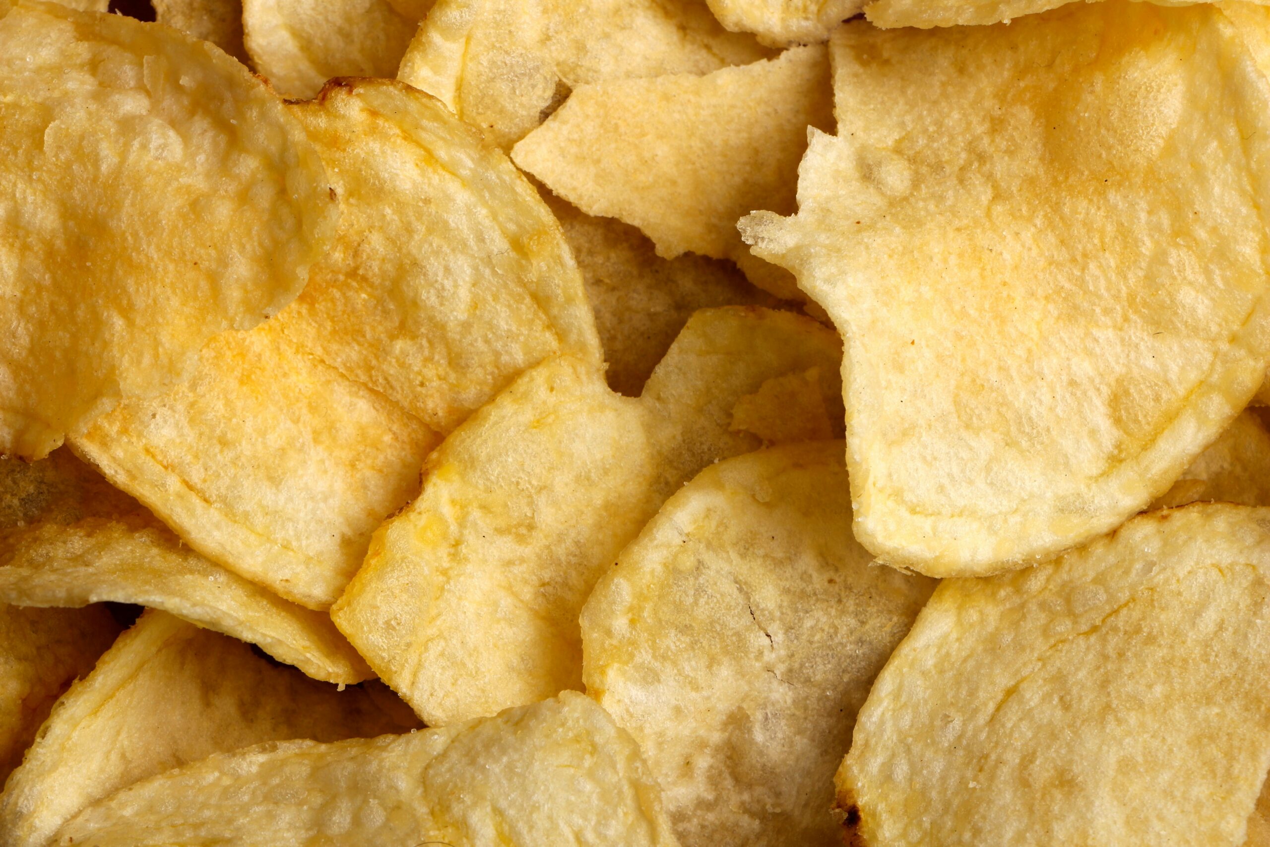 Jaega Wise on pork scratchings tasting better with beer