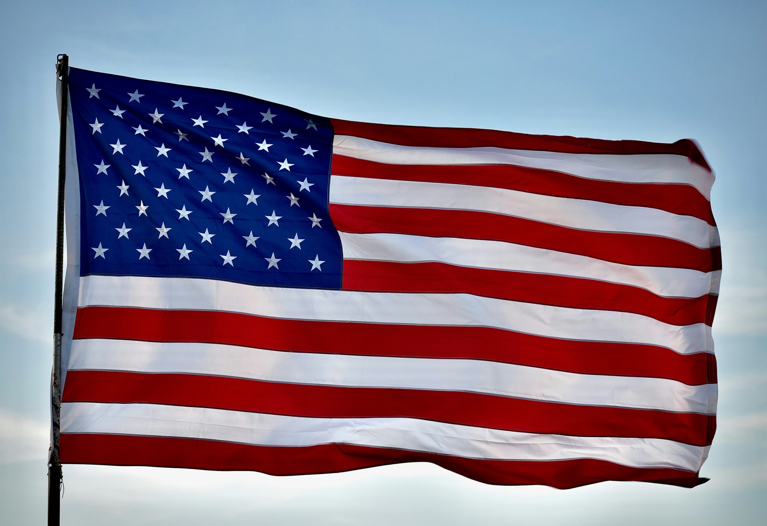 New survey reveals American fever has caught us during World Cup Summer